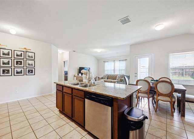 Property at 806 Opal Path, Princeton, TX 75407, 4 beds, 2 baths