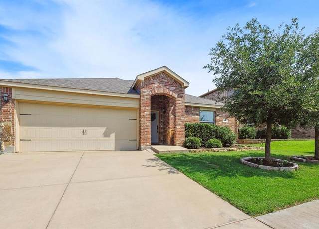 Property at 806 Opal Path, Princeton, TX 75407, 4 beds, 2 baths