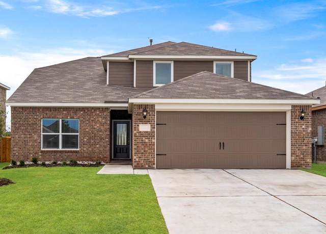 Property at 13420 Stage Coach Ln, Cresson, TX 76035, 4 beds, 2.5 baths
