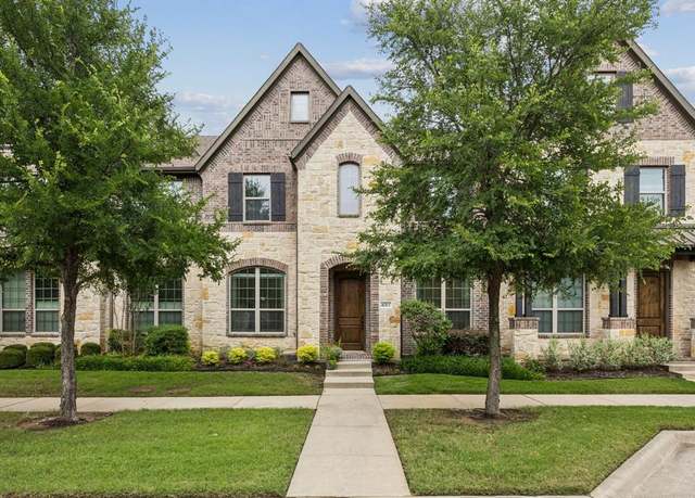 Property at 4674 Dozier Rd Unit C, Carrollton, TX 75010, 3 beds, 2.5 baths