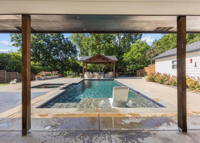Property at 412 Muskingum Rd, Waxahachie, TX 75165, 4 beds, 2.5 baths
