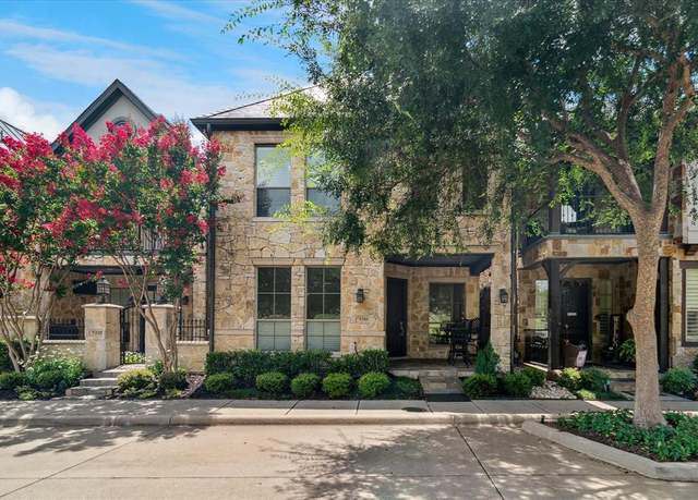 Property at 5316 Fort Buckner Dr, Mckinney, TX 75070, 4 beds, 3.5 baths