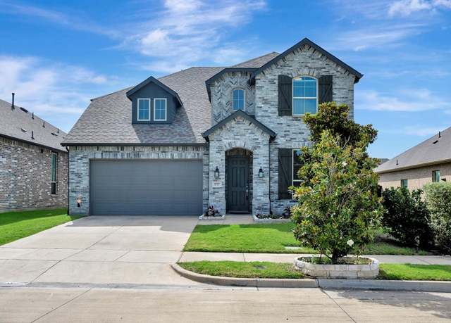 Property at 5737 Miriam Dr, Forney, TX 75126, 4 beds, 4 baths