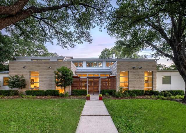 Property at 5624 Melshire Dr, Dallas, TX 75230, 5 beds, 6 baths