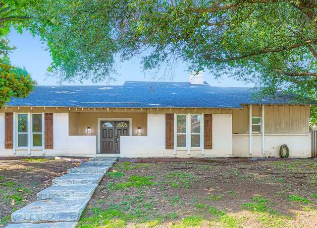 Property at 3313 Erwin Dr, Plano, TX 75074, 4 beds, 3 baths