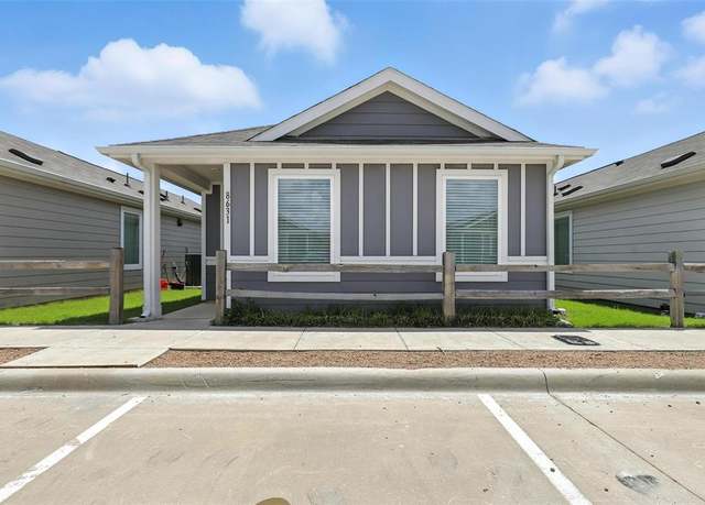 Property at 8631 Cottage Creek Dr #21, Fort Worth, TX 76123, 3 beds, 2 baths