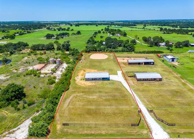 Property at 6560 Harkins Ct, Tolar, TX 76476, 2 beds, 2 baths