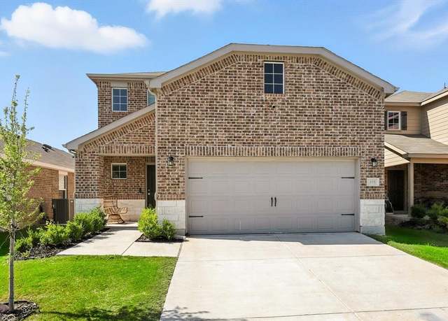 Property at 455 Manchester St, Van Alstyne, TX 75495, 4 beds, 3 baths