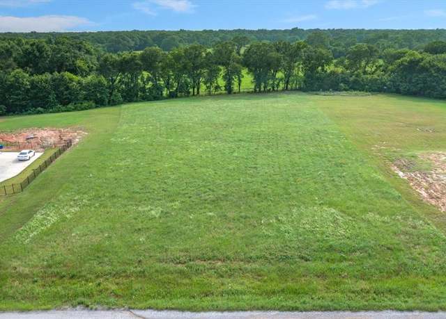 Property at TBD Lot 24 Private Road 7017, Edgewood, TX 75117