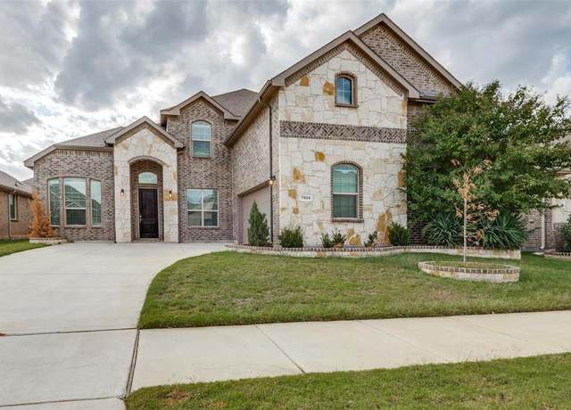 Property at 7808 Links Dr, Arlington, TX 76001, 4 beds, 3 baths