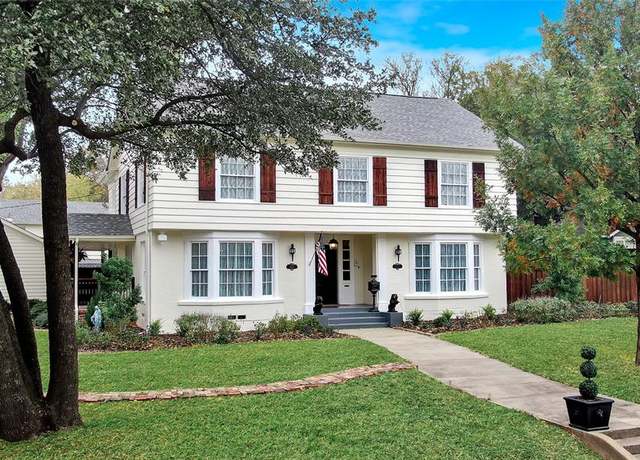 Property at 1102 Howell St, Mckinney, TX 75069, 5 beds, 4.5 baths