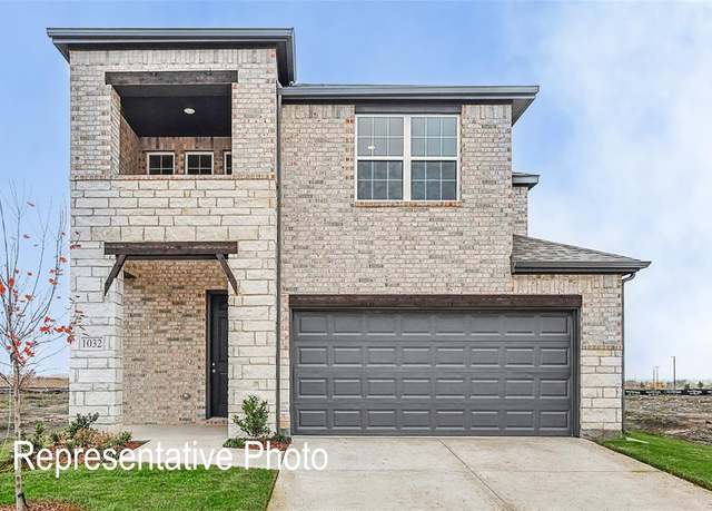 Property at 811 Antioch Dr, Princeton, TX 75071, 3 beds, 2.5 baths