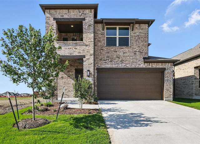 Property at 811 Antioch Dr, Princeton, TX 75071, 3 beds, 2.5 baths