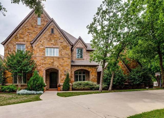 Property at 8601 Buckner Ln, Keller, TX 76248, 4 beds, 5 baths