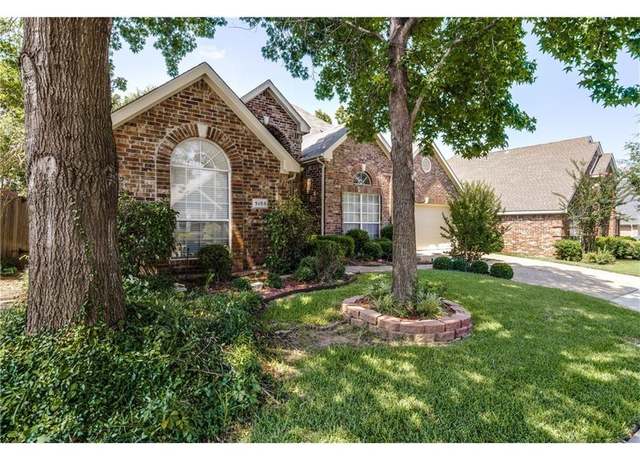 Property at 5106 Feather Crst, Mckinney, TX 75072, 3 beds, 2 baths