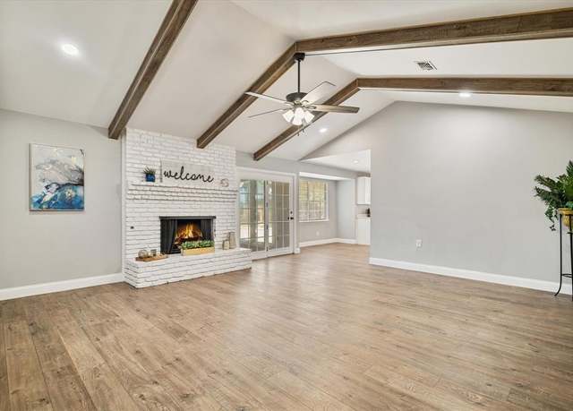 Property at 4912 Saint Lawrence Rd, Fort Worth, TX 76103, 3 beds, 2 baths