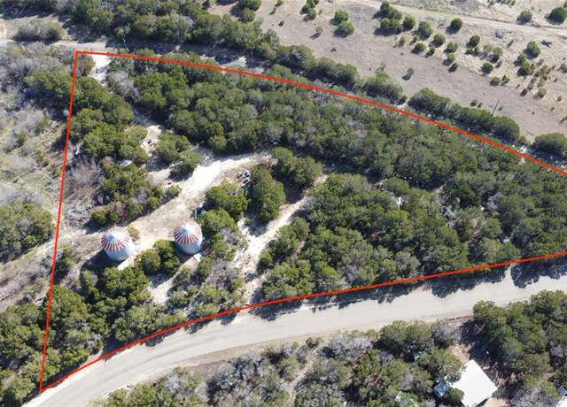 Property at TBD 1 County Road 1007, Glen Rose, TX 76043
