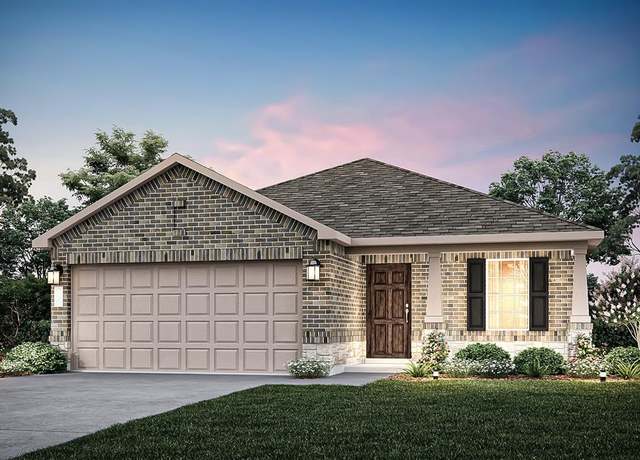 Property at 16116 Isles Dr, Fort Worth, TX 76052, 3 beds, 2 baths