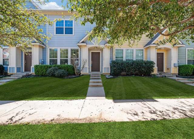 Property at 5428 Dolores Pl, Denton, TX 76208, 3 beds, 2.5 baths