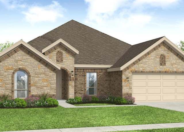 Property at 228 Reliance Rd, Godley, TX 76044, 4 beds, 3 baths