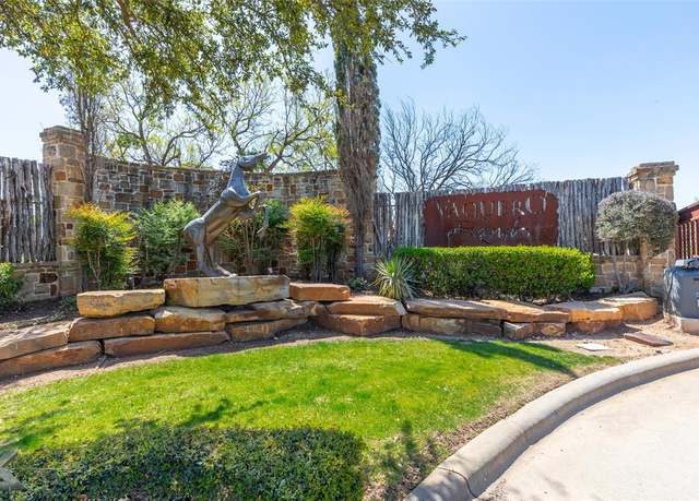Property at 4518 La Hacienda Dr, Abilene, TX 79602