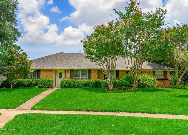 Property at 1548 Ramberlyn Way, Shreveport, LA 71105, 4 beds, 2 baths