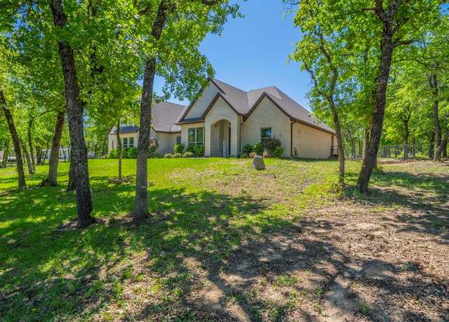 Property at 2033 Antler Loop, Poolville, TX 76487, 4 beds, 2.5 baths