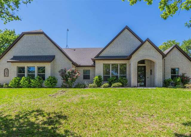 Property at 2033 Antler Loop, Poolville, TX 76487, 4 beds, 2.5 baths