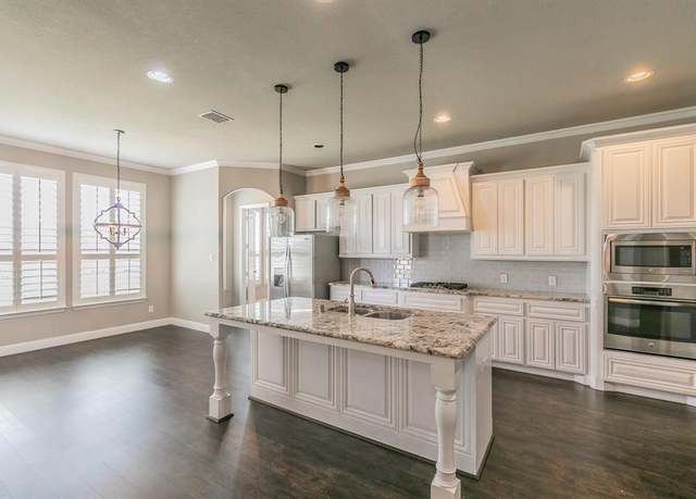 Property at 1310 Packsaddle Trl, Prosper, TX 75078, 4 beds, 3.5 baths
