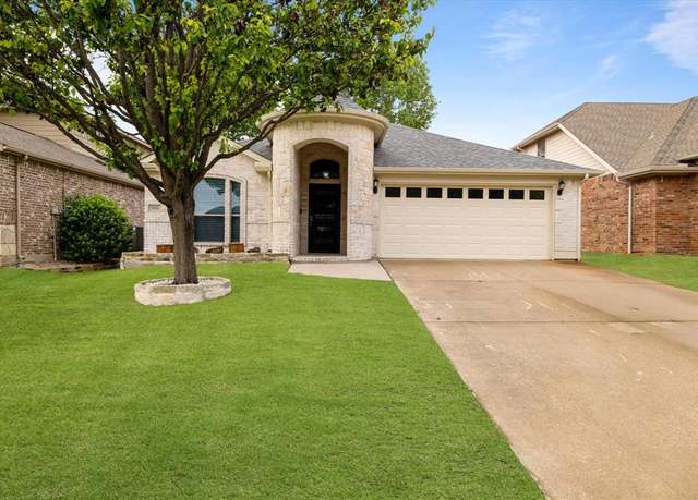 Property at 505 Osage Dr, Mckinney, TX 75071, 3 beds, 2 baths