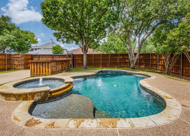 Property at 3717 Drew Dr, Frisco, TX 75035, 4 beds, 2.5 baths