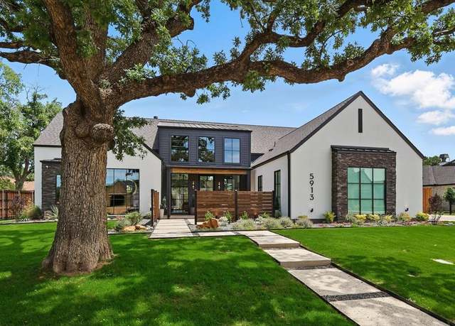 Property at 5913 Preston Way, Colleyville, TX 76034, 4 beds, 4.5 baths