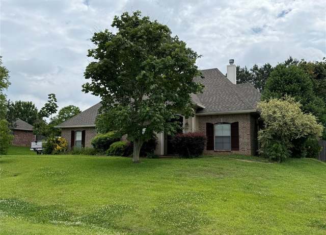 Property at 1737 Turning Leaf Trl, Haughton, LA 71037, 3 beds, 2 baths