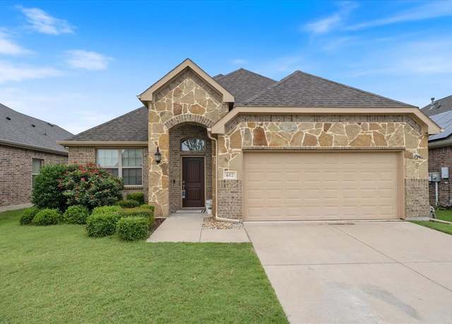 Property at 612 Redwood Dr, Greenville, TX 75402, 4 beds, 3 baths