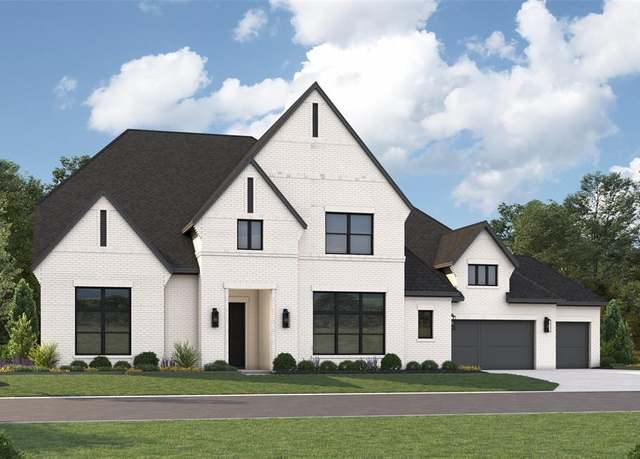 Property at 3101 Grandeur St, Celina, TX 75009, 5 beds, 5.5 baths