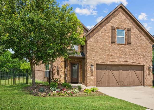 Property at 3227 Walnut Grove Pl, Flower Mound, TX 75022, 5 beds, 3.5 baths