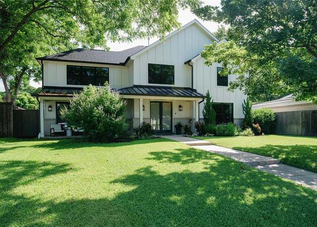 Property at 9124 Longmont Dr, Dallas, TX 75238, 4 beds, 4 baths