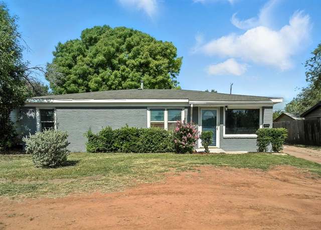 Property at 2142 N Mockingbird Ln, Abilene, TX 79603, 3 beds, 2 baths