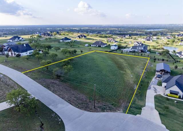 Property at 109 Panoramic Ct, Aledo, TX 76008