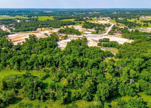 Property at 277 Zebrastone Way, Poolville, TX 76487