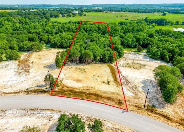 Property at 277 Zebrastone Way, Poolville, TX 76487