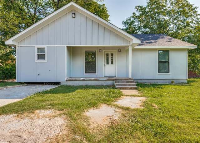 Property at 2631 Canary Dr, Dallas, TX 75216, 3 beds, 2 baths