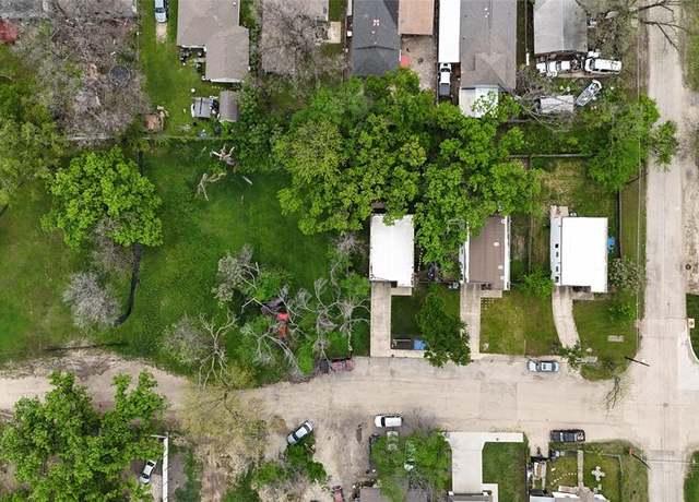 Property at 3619 Bickers St, Dallas, TX 75212