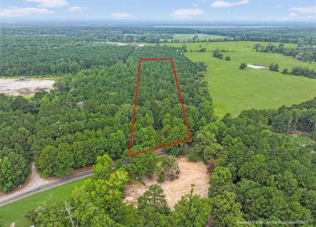 Property at 0 State Line Rd, Logansport, LA 71049