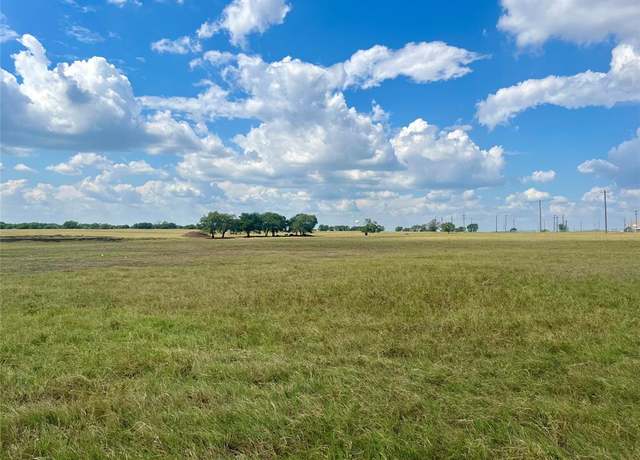 Property at TBD 15 acres FM 1446, Waxahachie, TX 75167