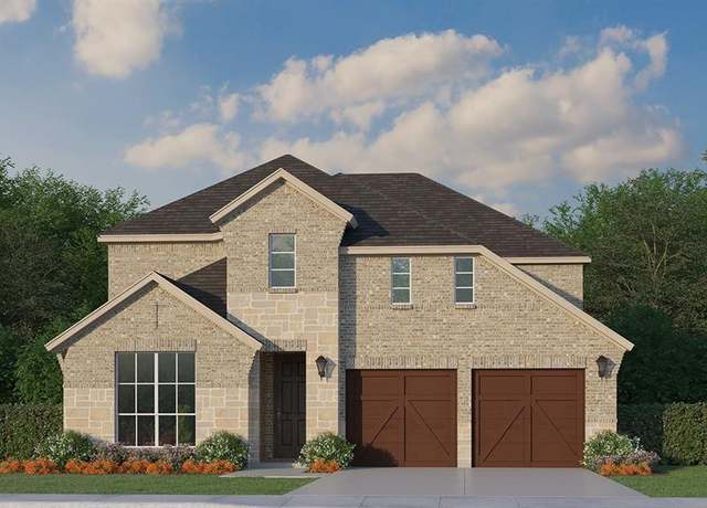 Property at 2604 Brower Rd, Celina, TX 75009, 5 beds, 4 baths