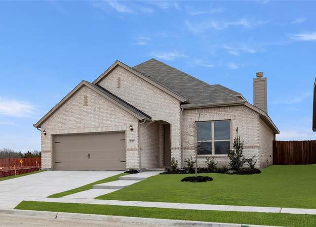 Property at 5317 Neyland, Royse City, TX 75189, 3 beds, 2.5 baths
