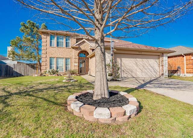 Property at 3116 Spruce St, Royse City, TX 75189, 4 beds, 2.5 baths