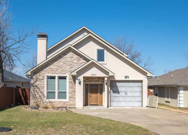 Property at 4547 W Lake Highlands Dr, The Colony, TX 75056, 3 beds, 2.5 baths