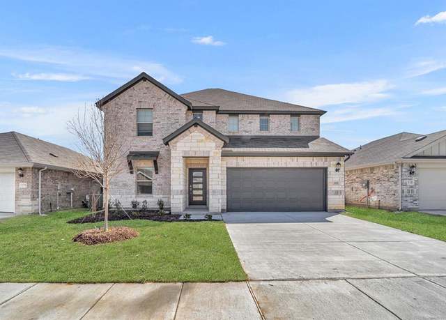 Property at 305 Sugarlands Dr, Greenville, TX 75402, 5 beds, 3 baths